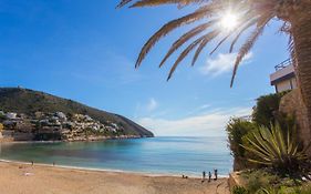 Pins Park Moraira Townhouse